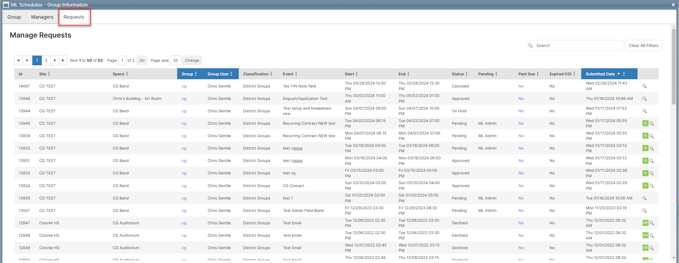 My request page.png