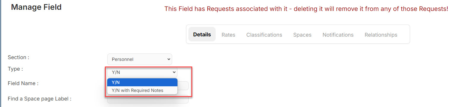 Yes or No Field update.jpg