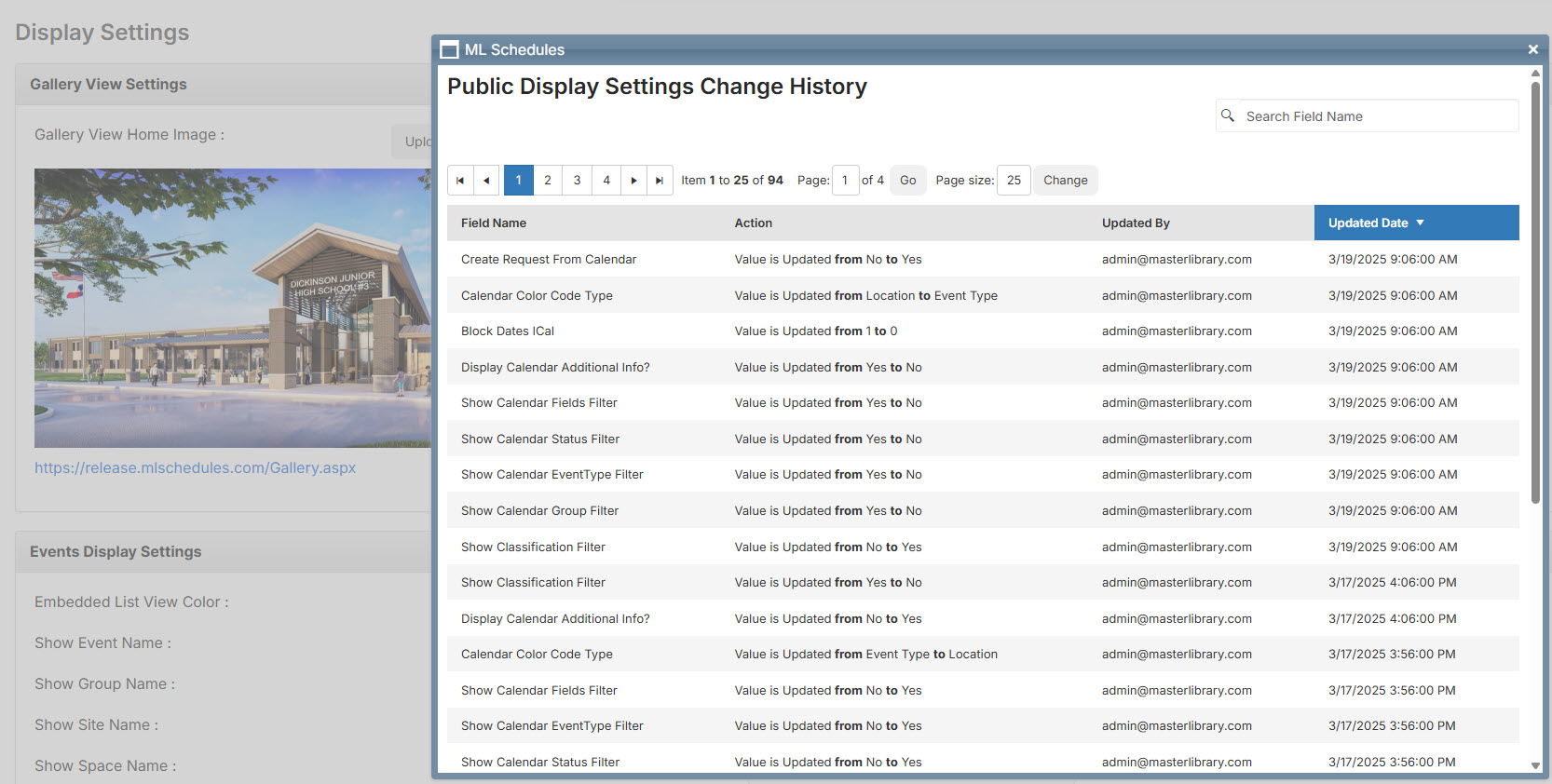Display Settings change history example.jpg