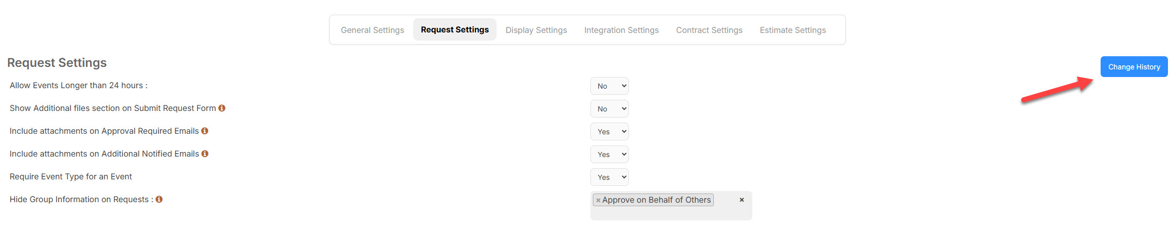 Request Settings History.jpg
