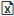 Excel icon.