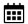 Calendar icon.
