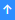 Up arrow