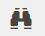 Binocular icon.