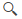 View icon.