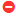 Inactivate icon.