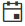 Calendar icon.